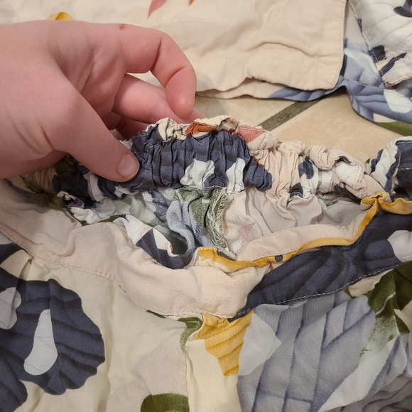 butterfly pjs - Picture 2 of 9